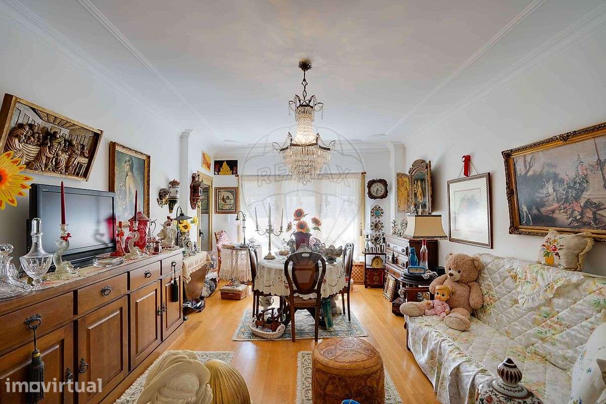 Apartamento T2 para venda - Grande imagem: 5/39