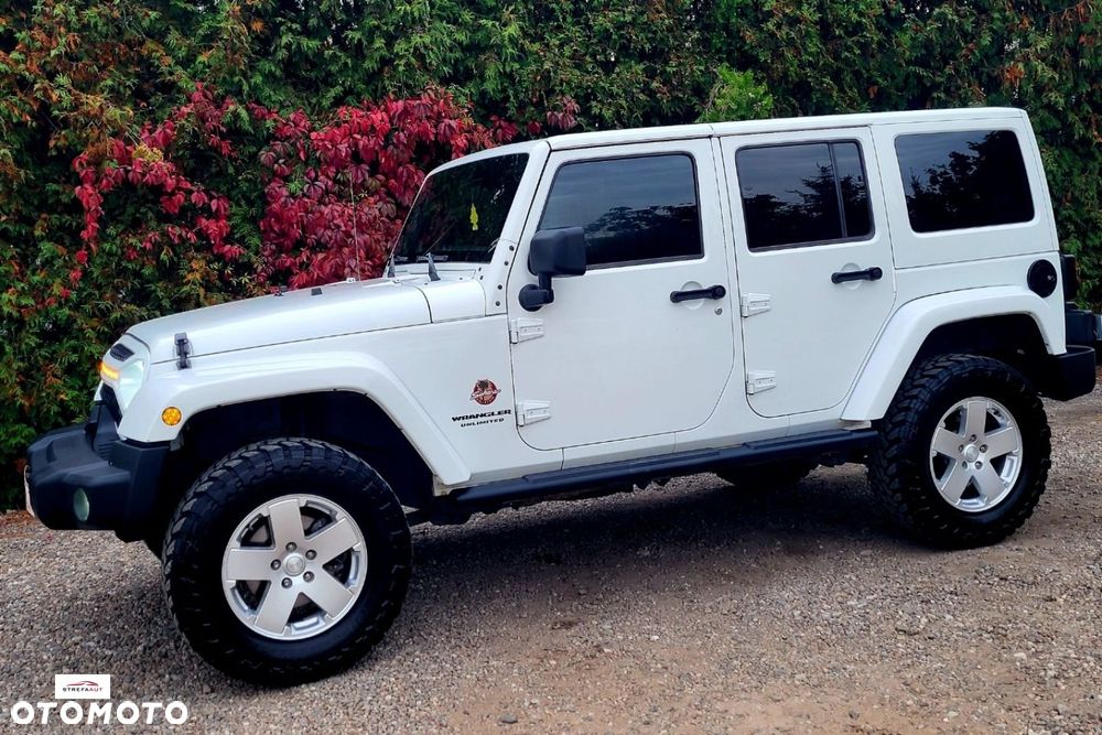 Jeep Wrangler - 18