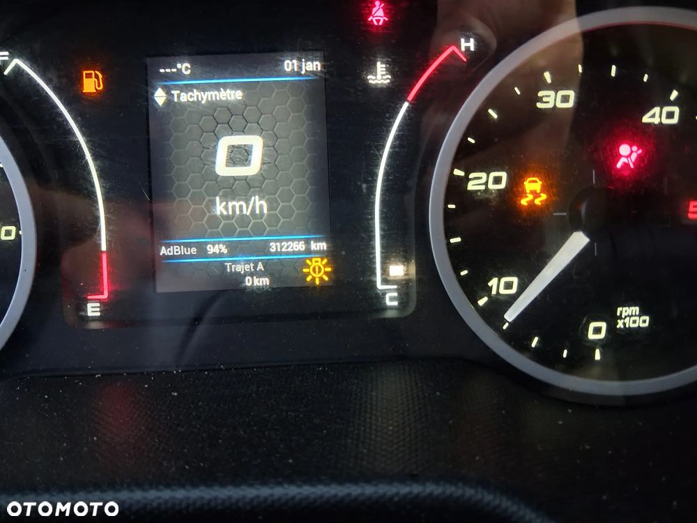 Iveco Daily - 19