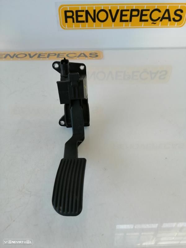 Pedal Acelerador Eletrico Mercedes-Benz Vito / Mixto Caixa (W639) - 3