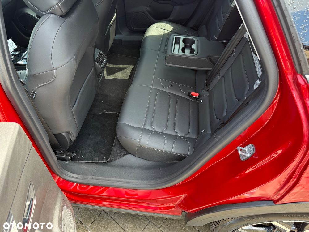 Citroën C4 e-C4 136 SHINE - 9