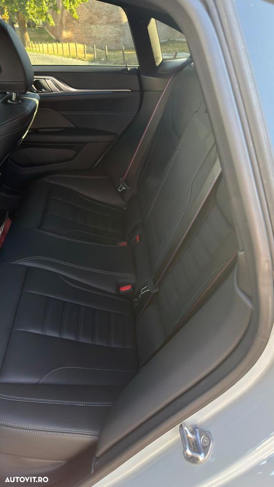 BMW i4 - 13