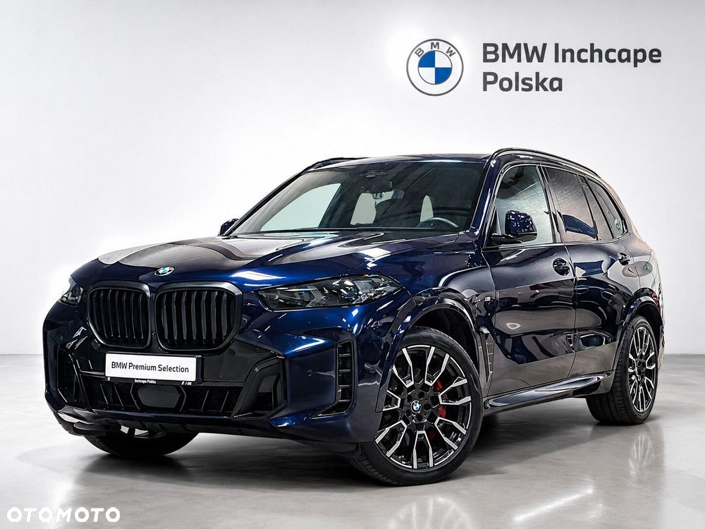 BMW X5 - 2