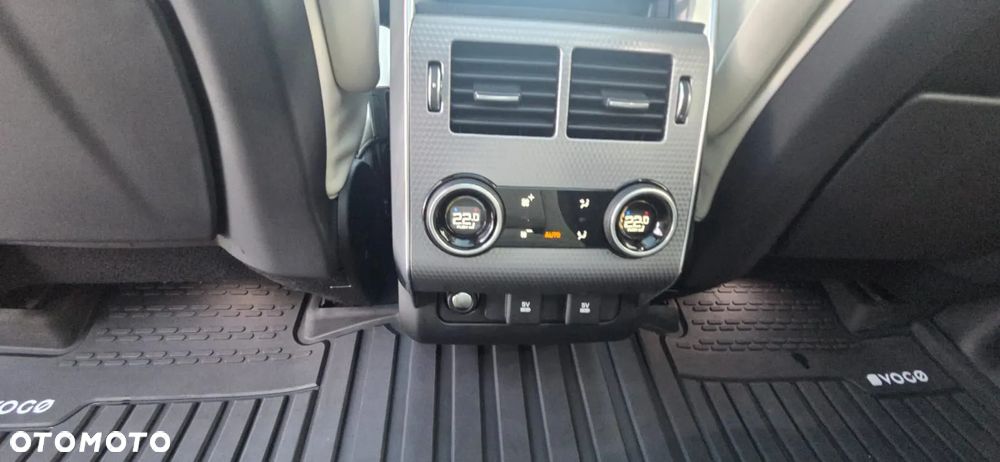 Land Rover Range Rover Sport S 5.0 V8 S/C HSE Dynamic Stealth - 24