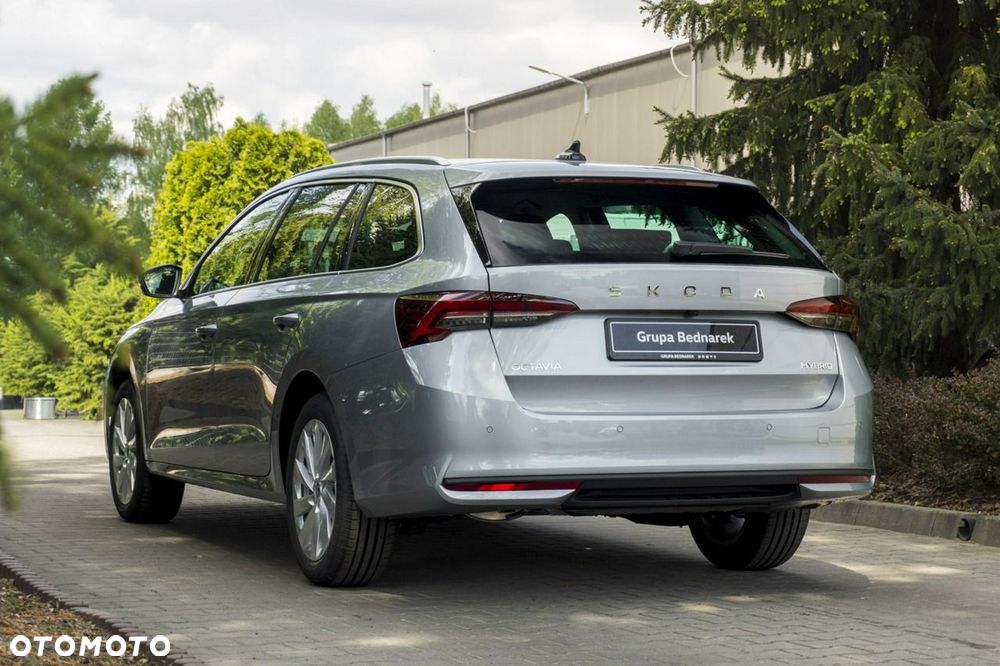 Skoda Octavia - 14