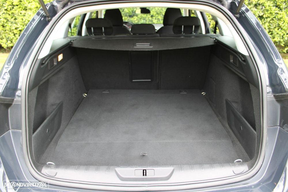 Peugeot 308 SW 1.6 BlueHDi Active - 7