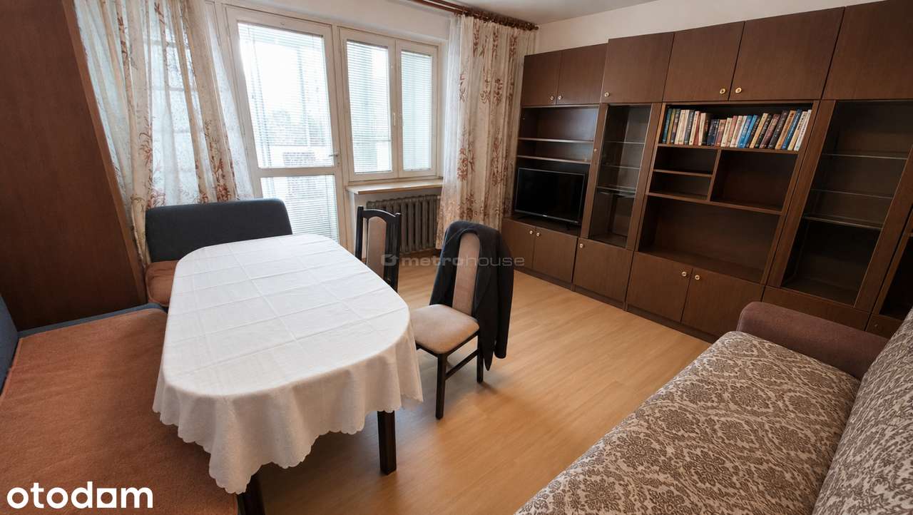 Mieszkanie na sprzedaż, Warszawa1
