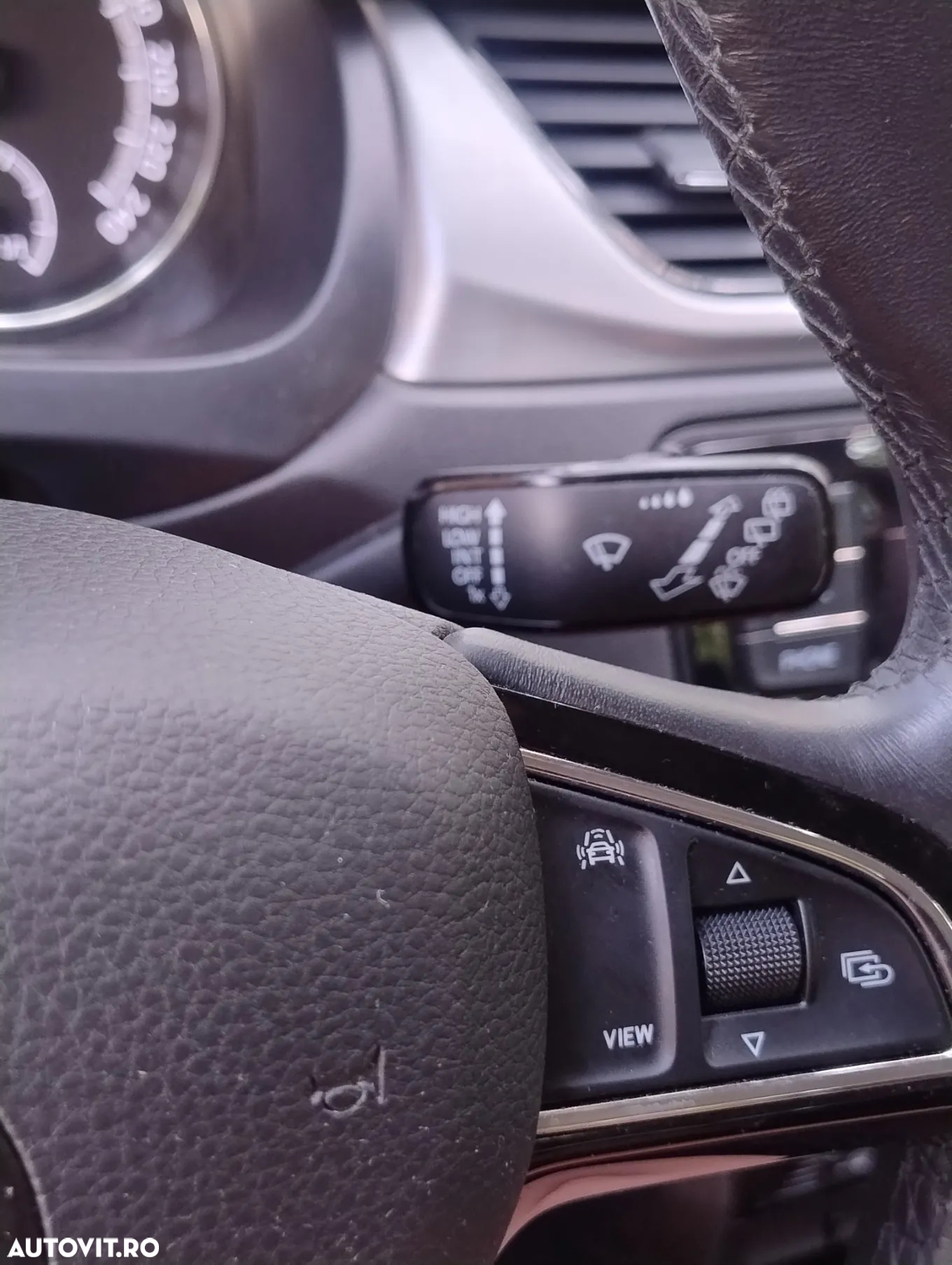 Skoda RAPID - 9