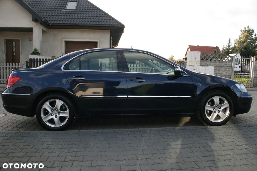 Honda Legend 3.5 Executive - 7