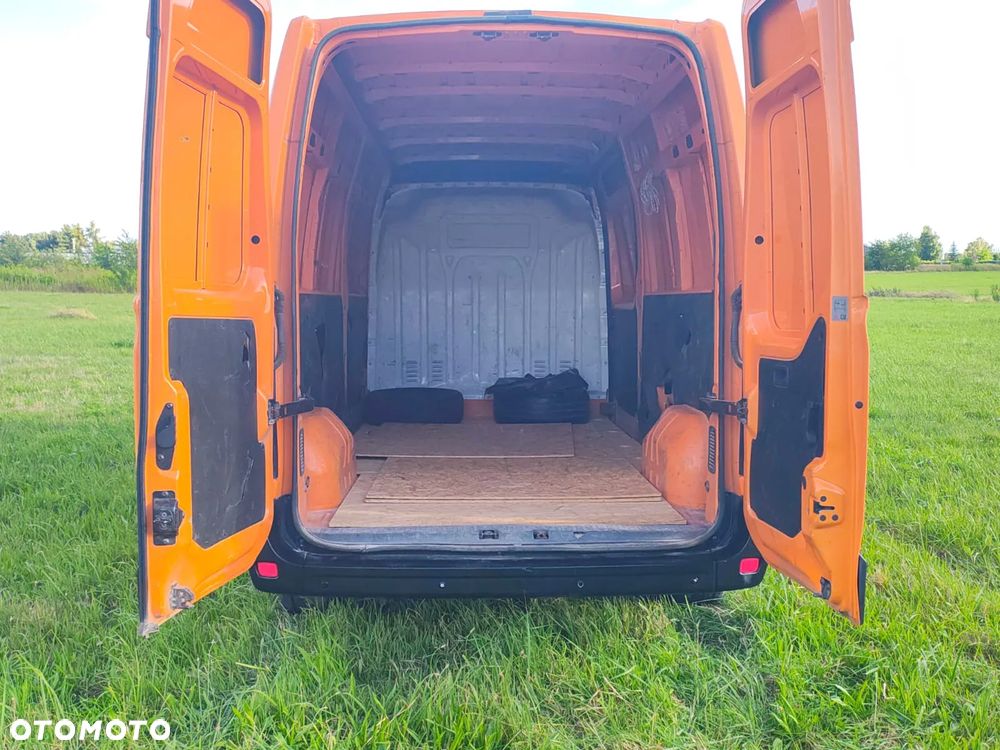 Renault MASTER III - 9