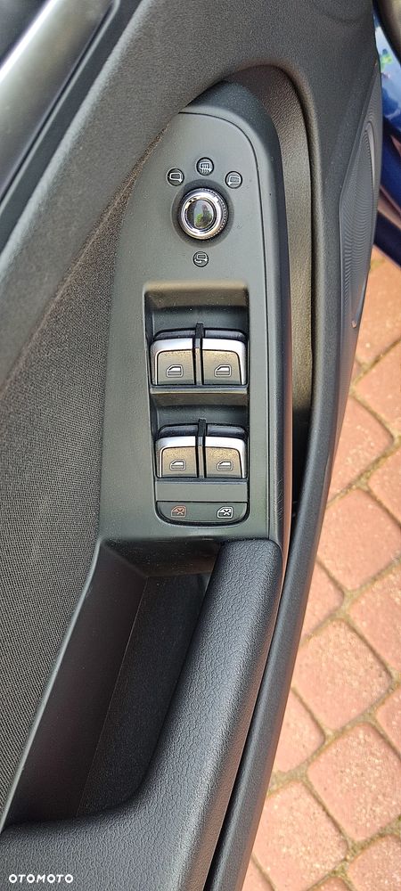 Audi A5 Sportback 1.8 TFSI Multitronic - 23