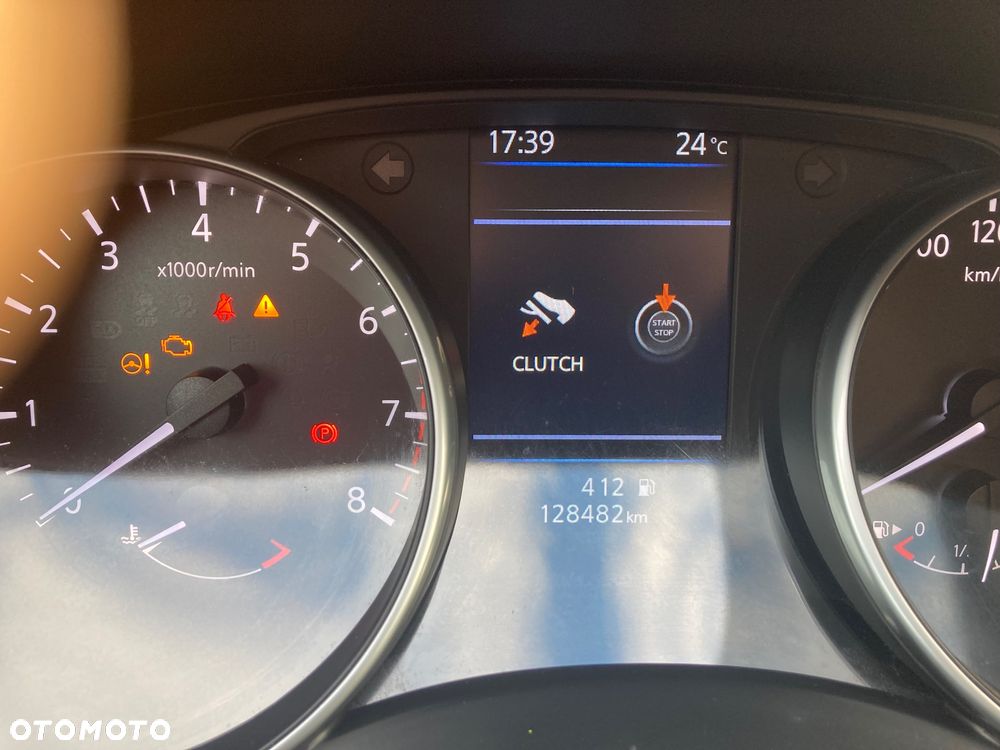 Nissan Qashqai 1.3 DIG-T Tekna - 18