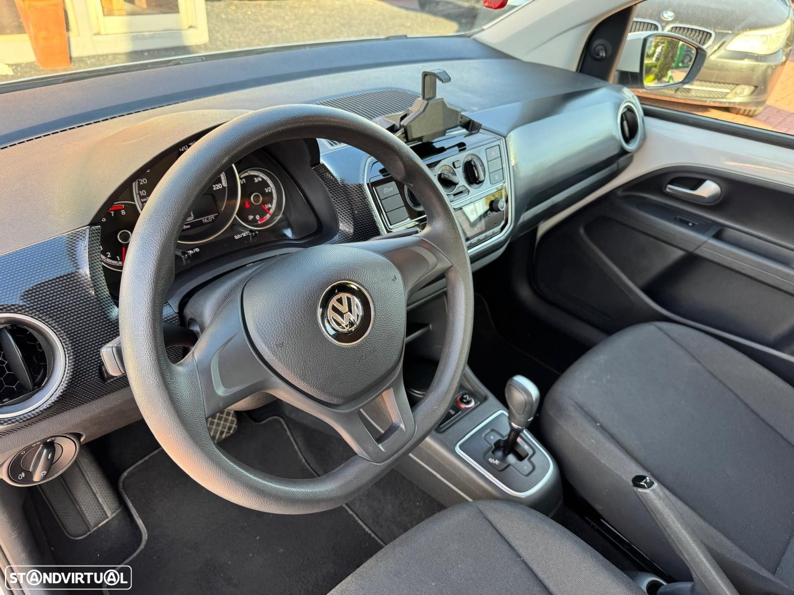 VW Up! - 13