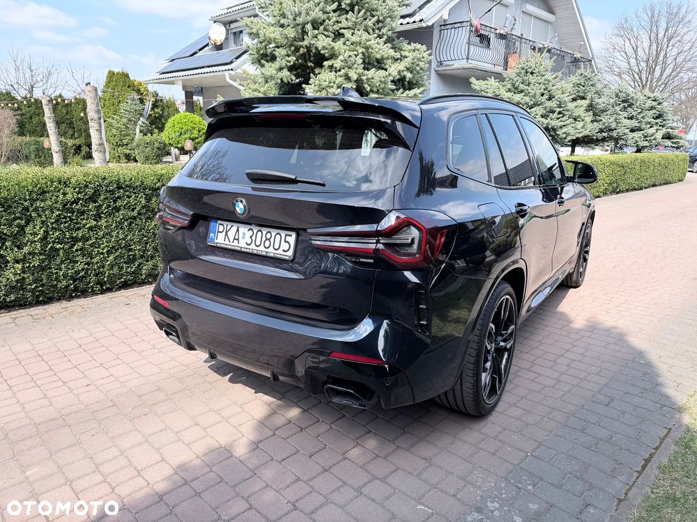 BMW X3 - 3