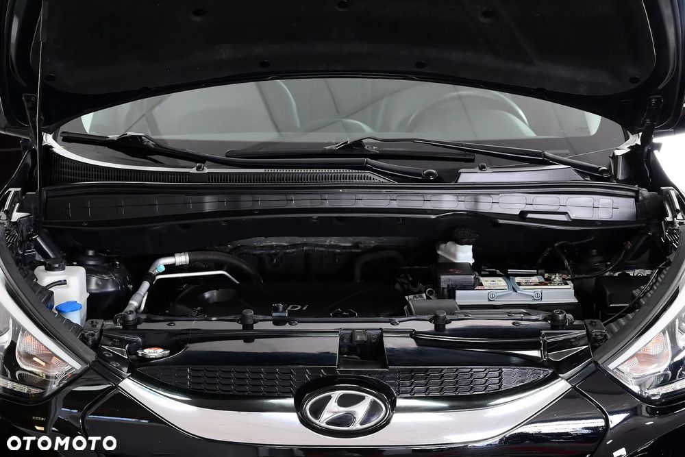 Hyundai ix35 1.6 GDI Premium 2WD - 9