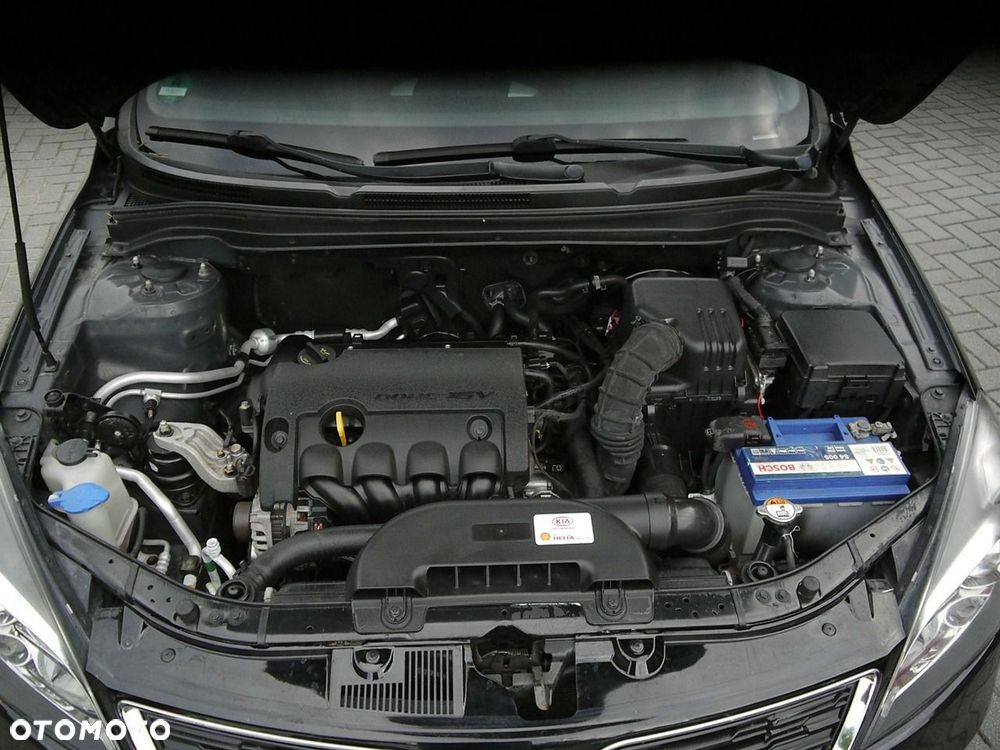 Kia ProCeed 1.4 Comfort - 33