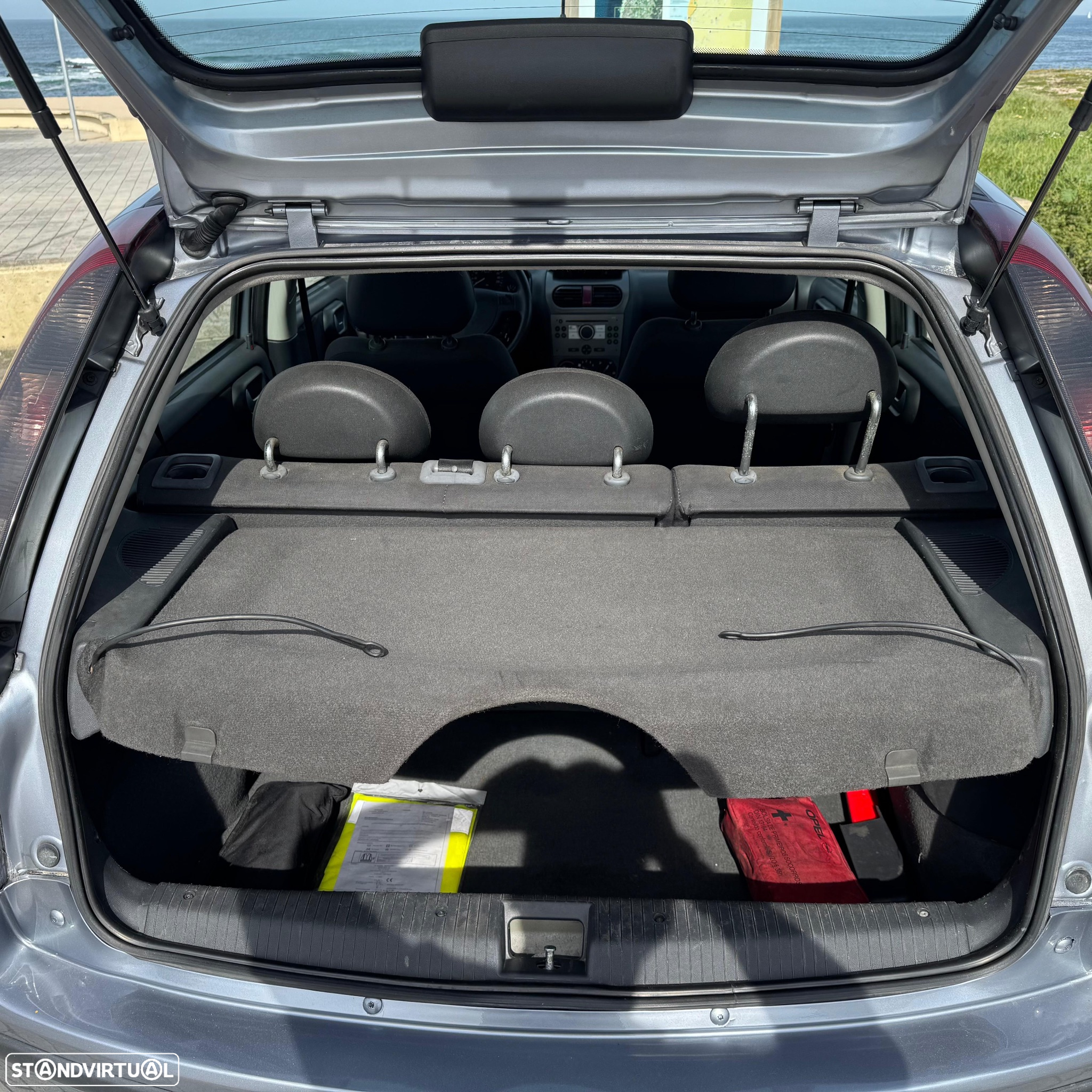 Opel Corsa 1.3 CDTi Essentia - 7
