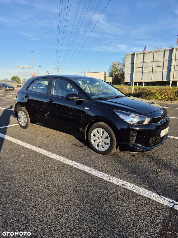 Kia Rio 1.2 Edition 7 - 2