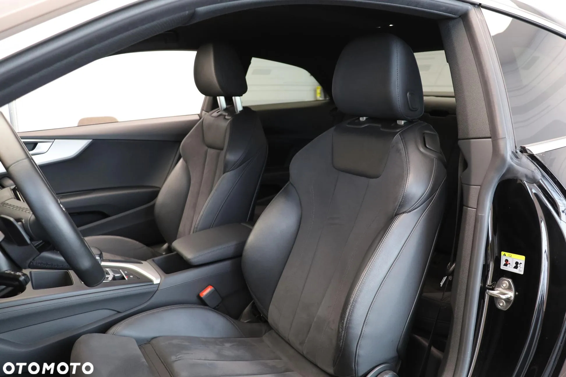 Audi A5 - 17