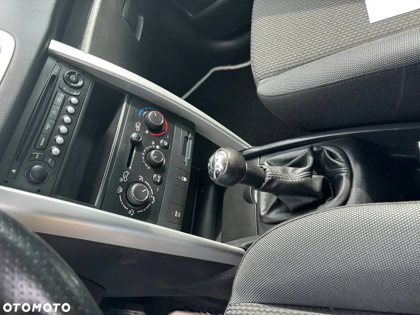 Peugeot 207 1.4 Trendy - 12