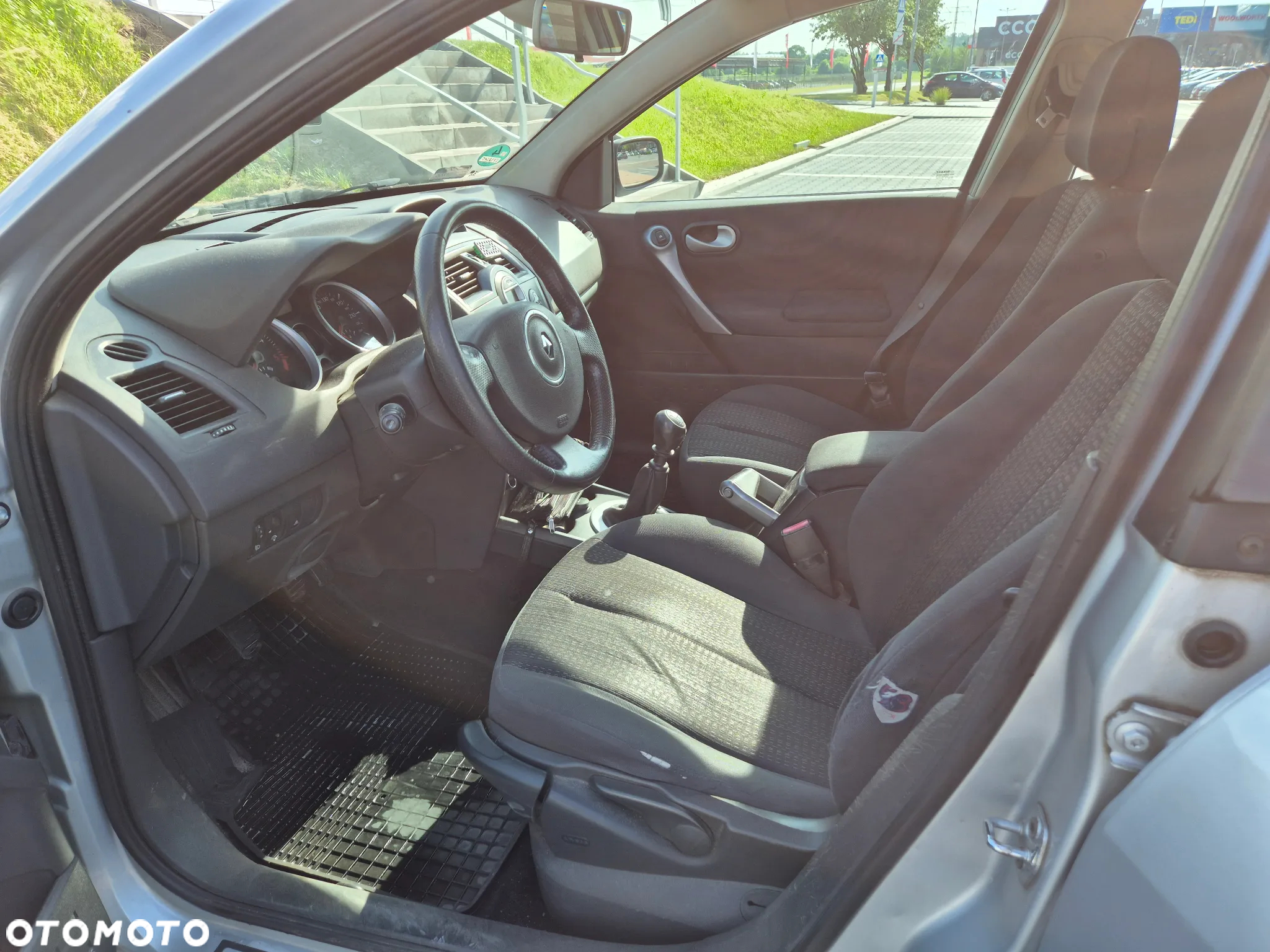 Renault Megane 1.9 dCi Dynamique - 19