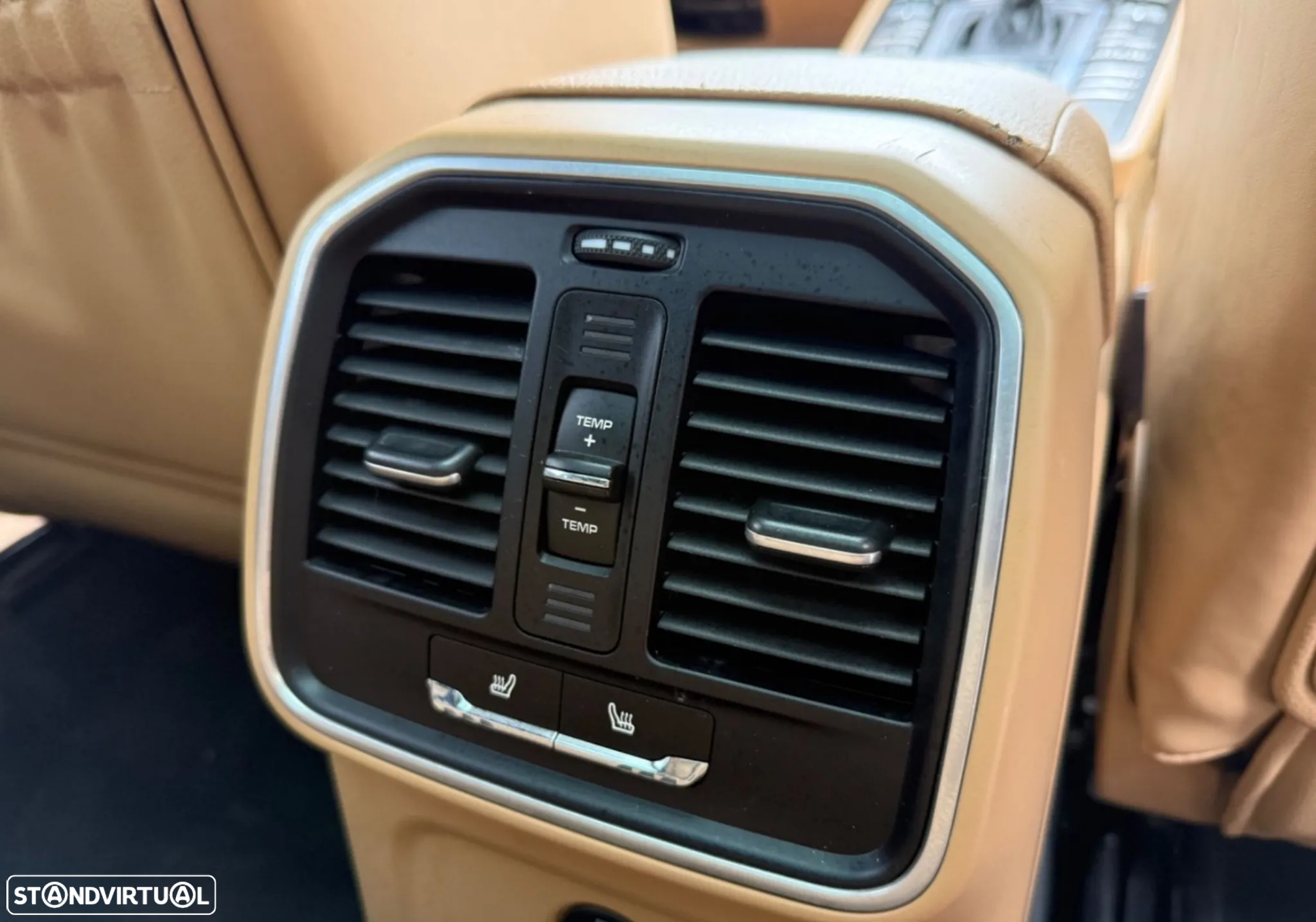 Porsche Macan PDK - 20
