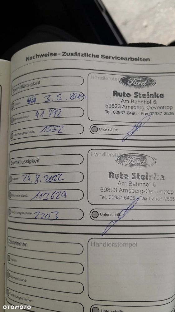 Ford Fiesta - 14