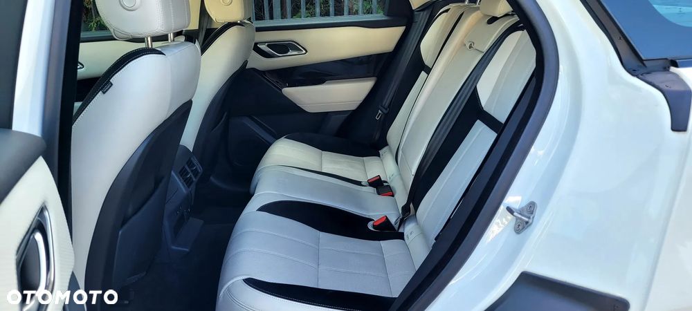 Land Rover Range Rover Velar 2.0 SD4 S - 8