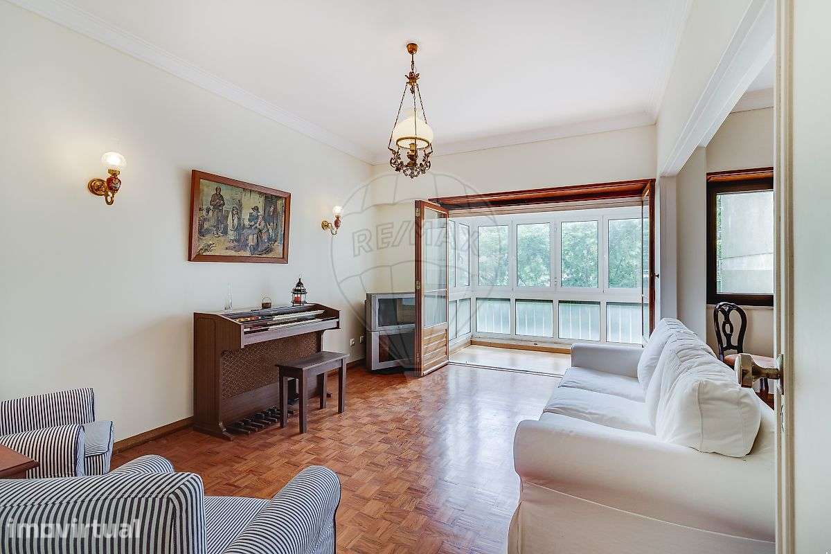 Apartamento T3 para venda - Grande imagem: 5/46
