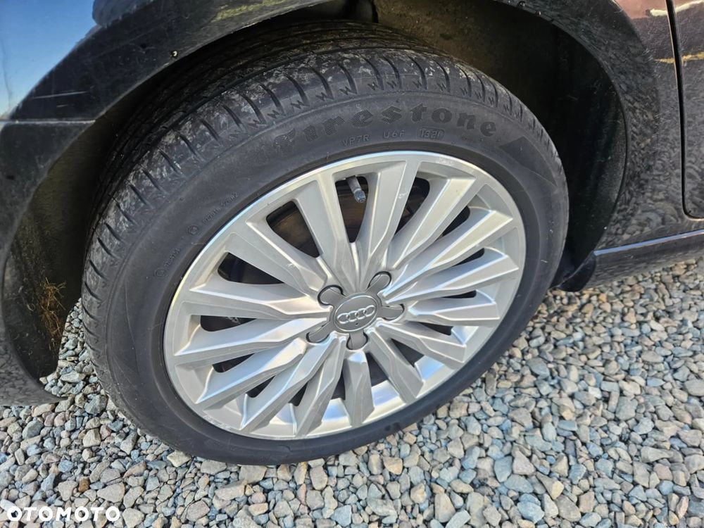 Audi A3 Sportback 1.4 TFSI e-tron Ambiente - 16