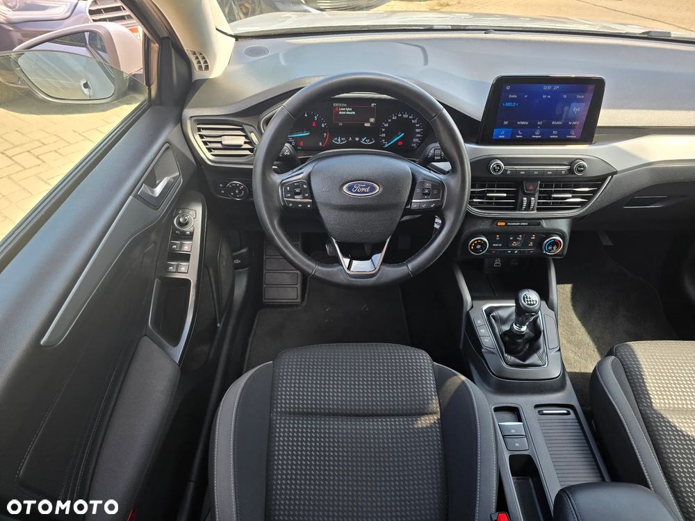 Ford Focus - 7