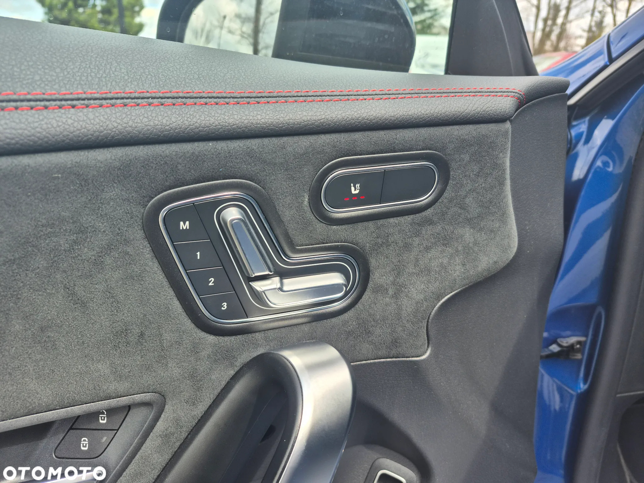 Mercedes-Benz CLA 200 d AMG Line 8G-DCT - 19