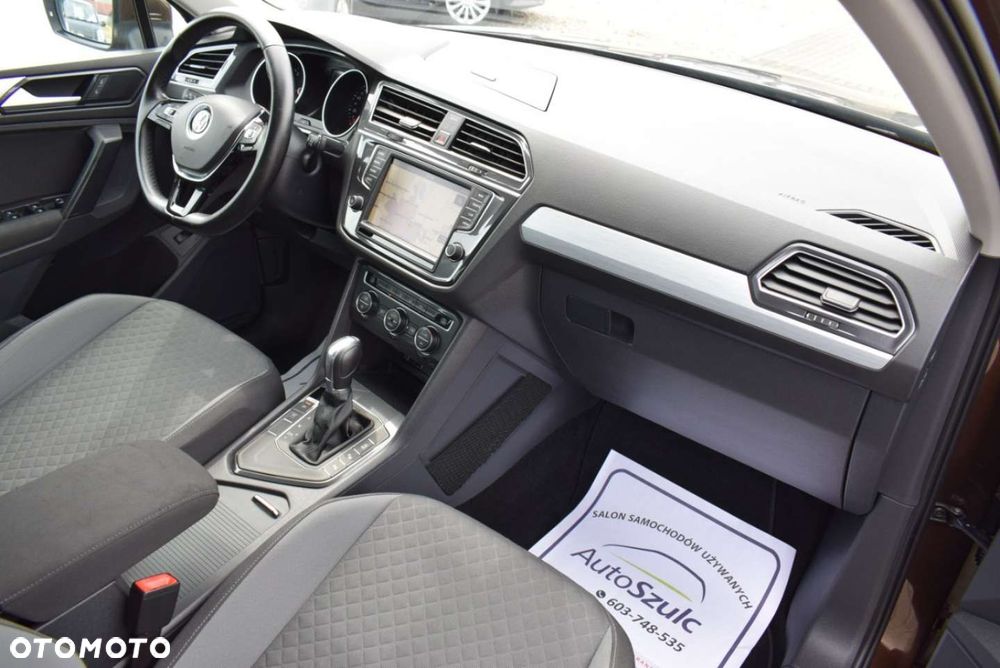 Volkswagen Tiguan - 26