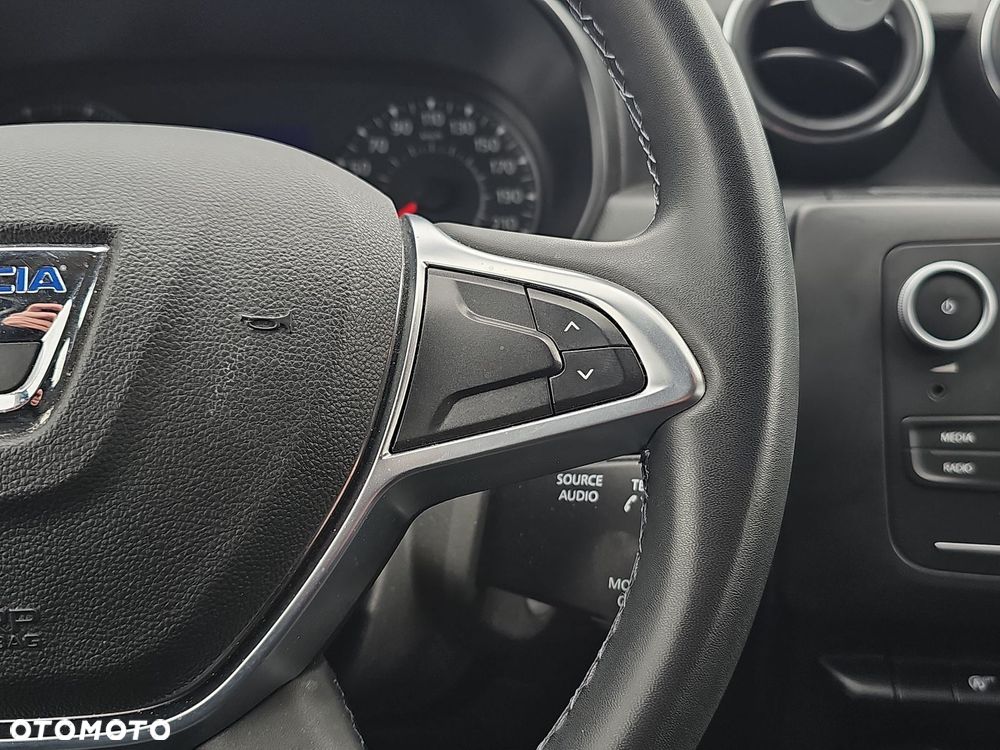 Dacia Duster 1.0 TCe Essential - 16