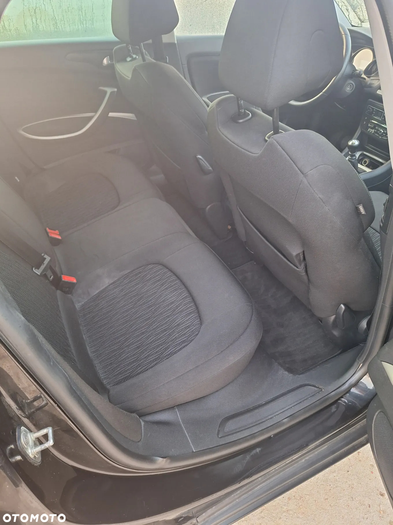 Citroën C5 2.0 HDi Exclusive - 13