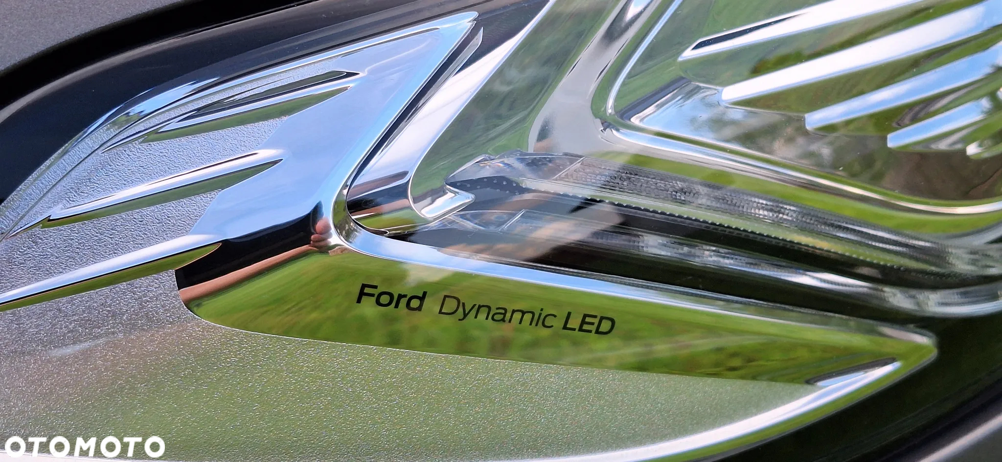 Ford Mondeo 1.5 EcoBoost Titanium - 10