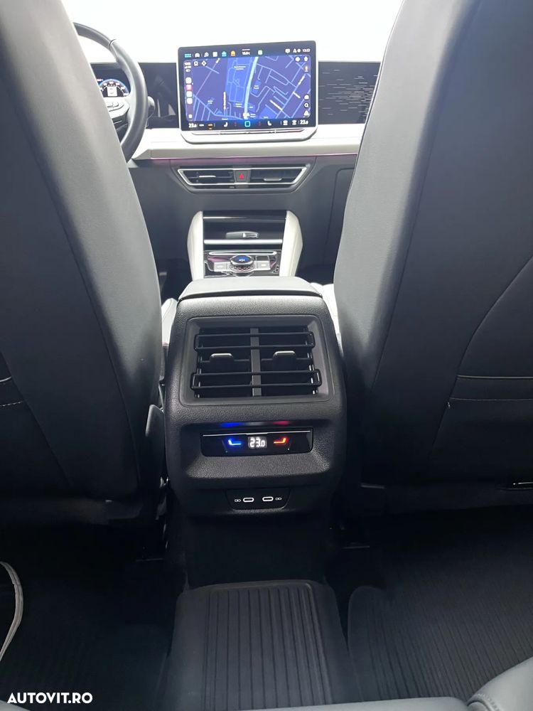 Volkswagen Tiguan 2.0 TDI SCR DSG Elegance - 17