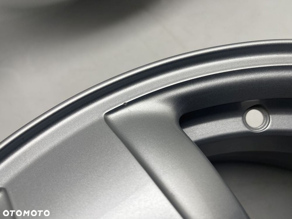 FELGI MINI COOPER ONE F55 F56 5,5J 15 ET46 6855101 - 3