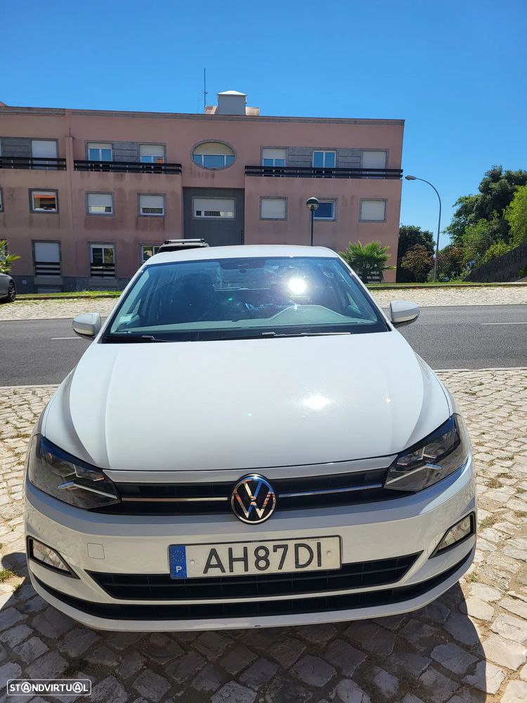VW Polo - 8
