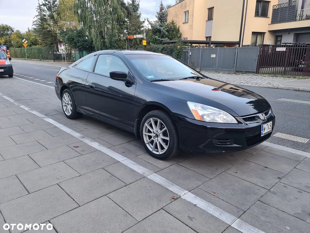 Honda Accord 3.0 V6 EX - 18