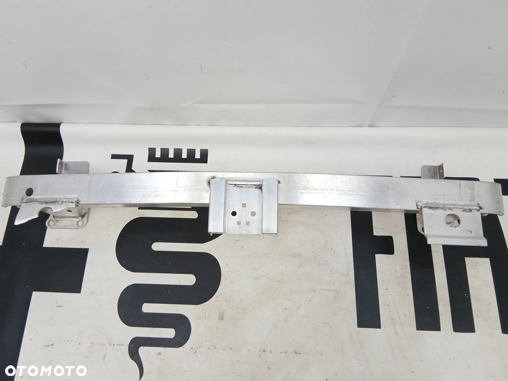 Belka wzmocnienie pod przedni zderzak Alfa Romeo Junior Fiat 600 Jeep Avenger - 1