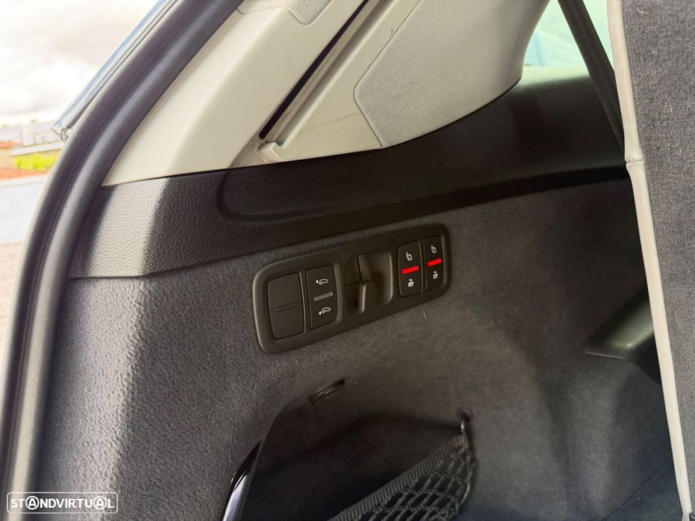 Audi Q7 3.0 TDI quattro tiptronic 7L - 39