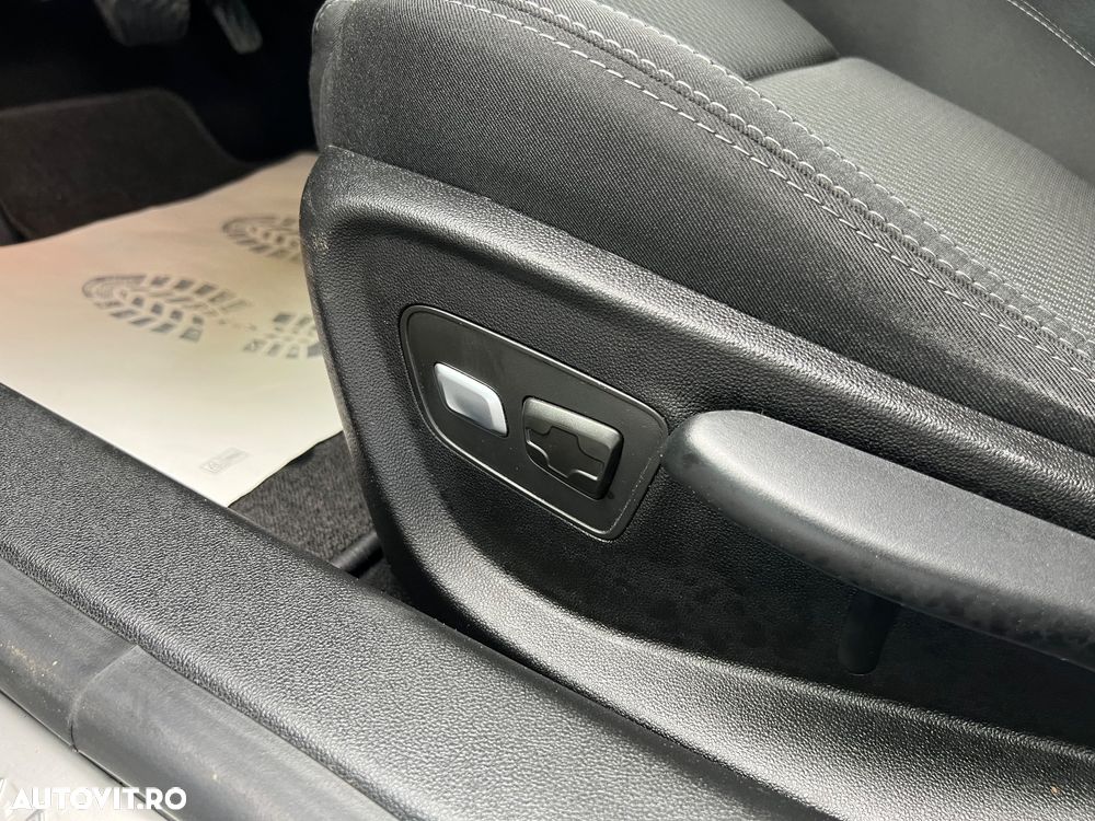 Renault Talisman TCe 160 EDC GPF LIMITED - 32