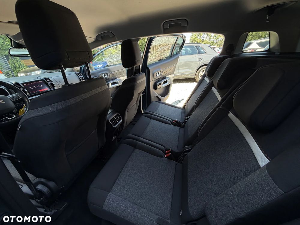 Citroën C5 Aircross 1.5 BlueHDi Feel Pack - 20