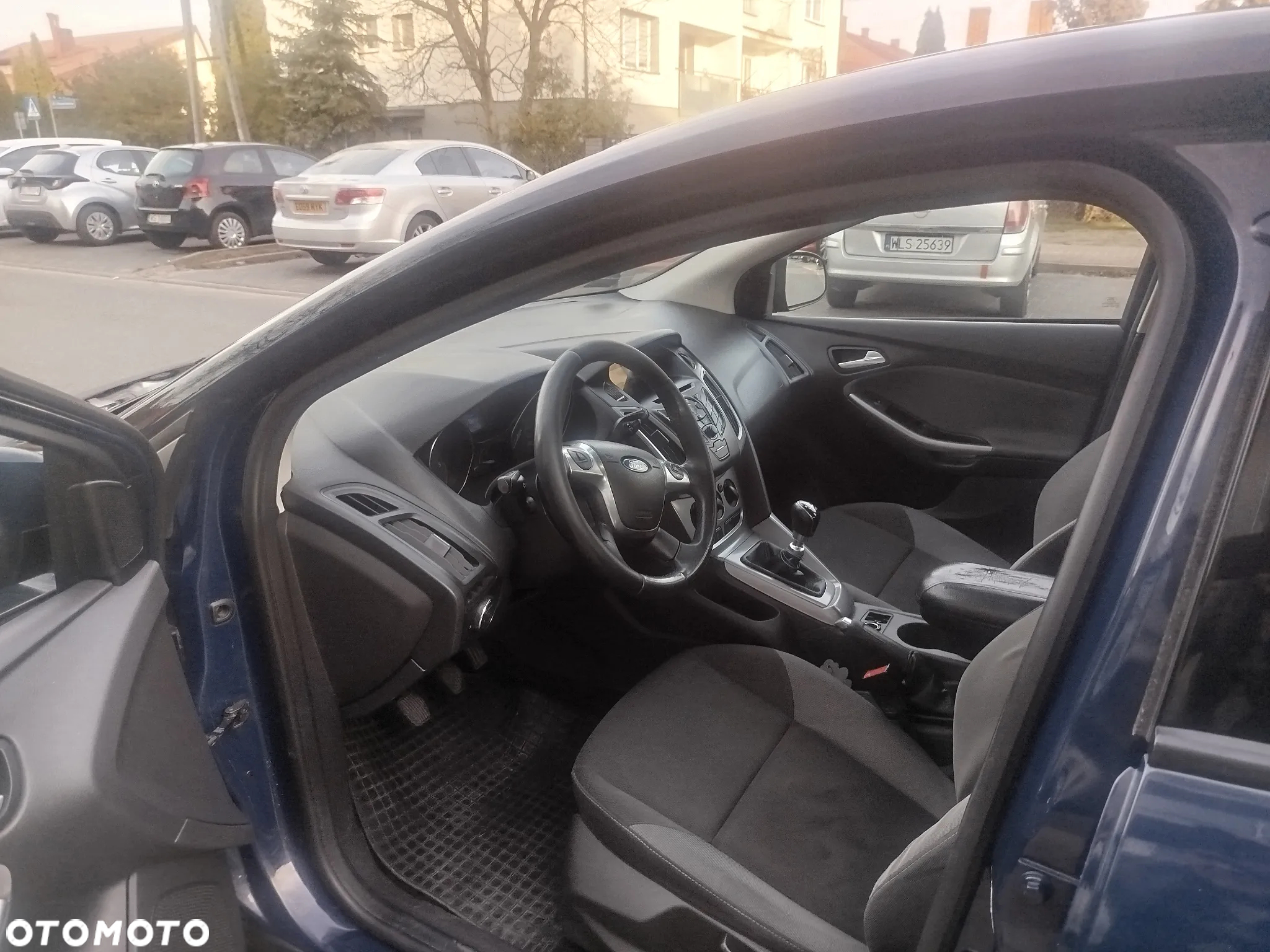Ford Focus - 6