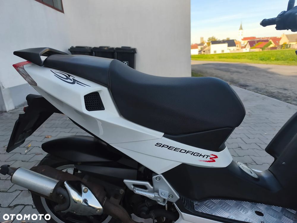 Peugeot Speedfight - 24