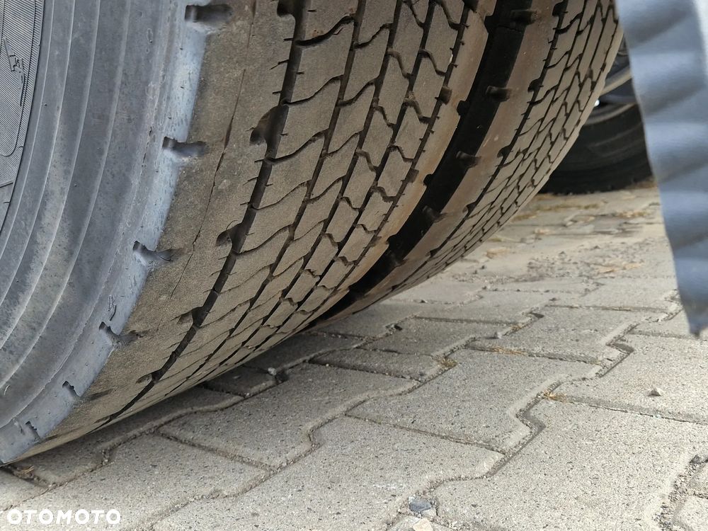 DAF XG 480 FT STANDARD HYDRAULIKA DMC 50 TON TV 4x2 KRAJOWY PO SERWISIE W ASO DAF - 23