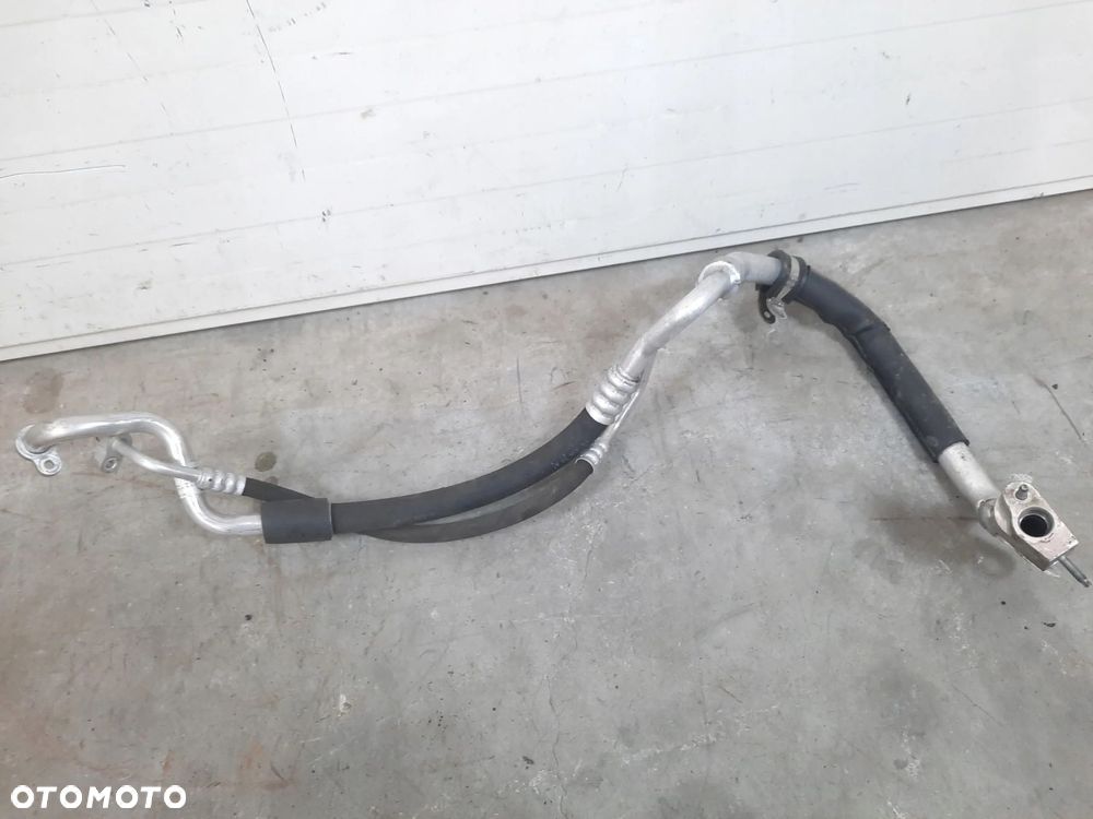 MERCEDES E W212 PRZEWÓ KLIMATYZACJI A2128301616 - 5