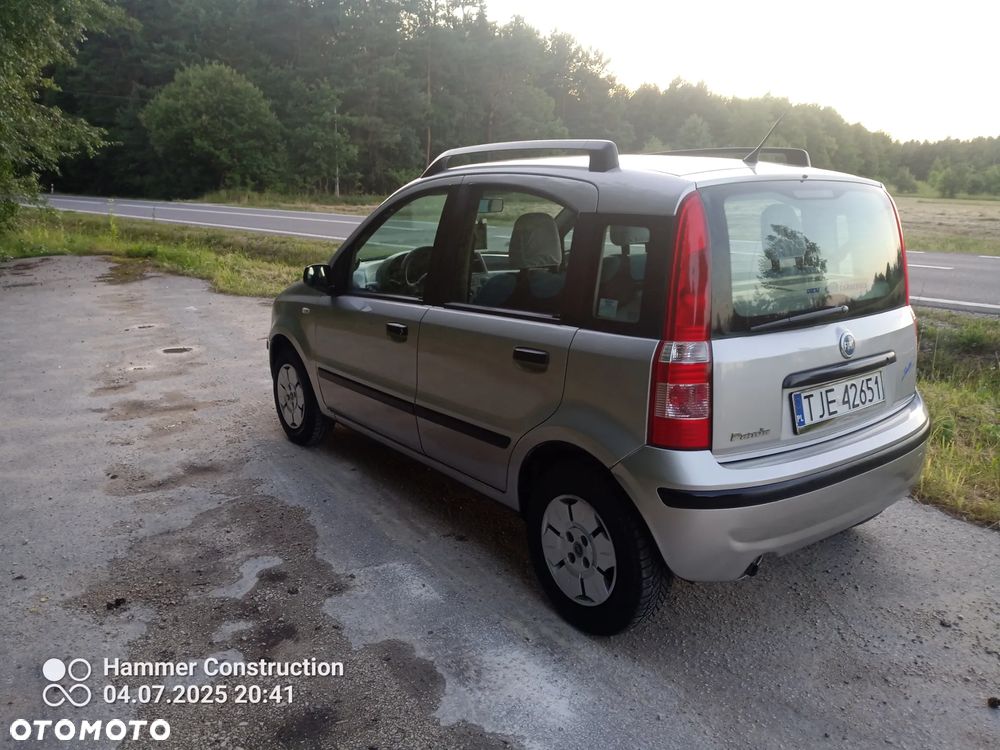 Fiat Panda 1.2 Dynamic - 13
