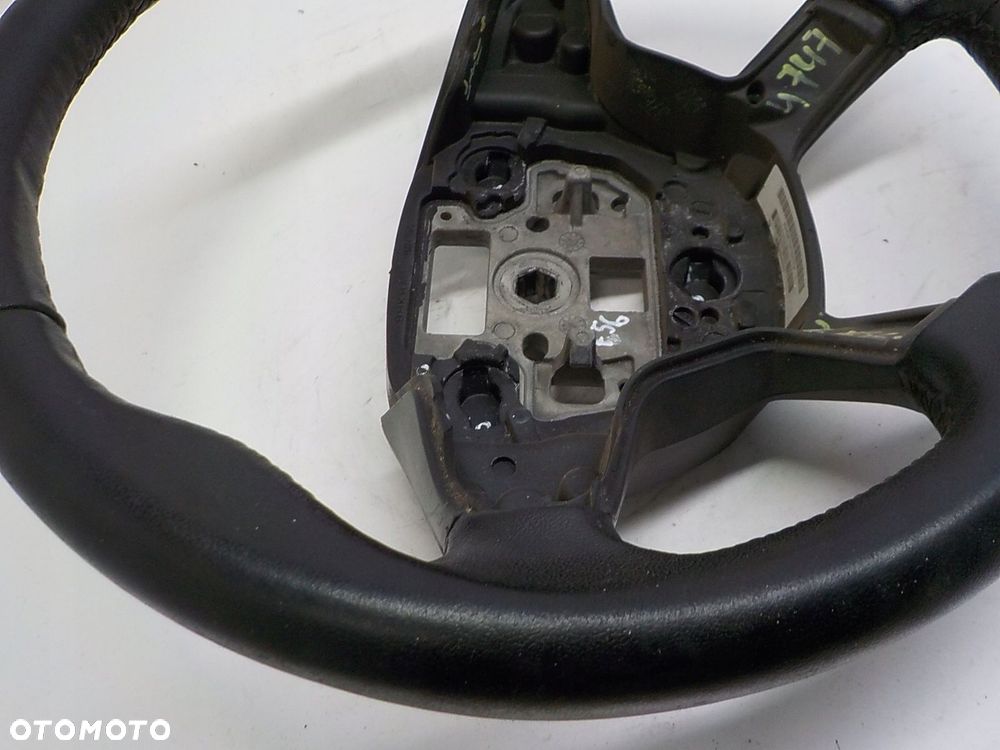 FORD C-MAX II KIEROWNICA KOŁO 7S7TRHT-F56 - 8